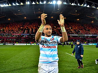 Zebo a big doubt for Munster's...